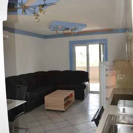 Apartment Petar & Anka *