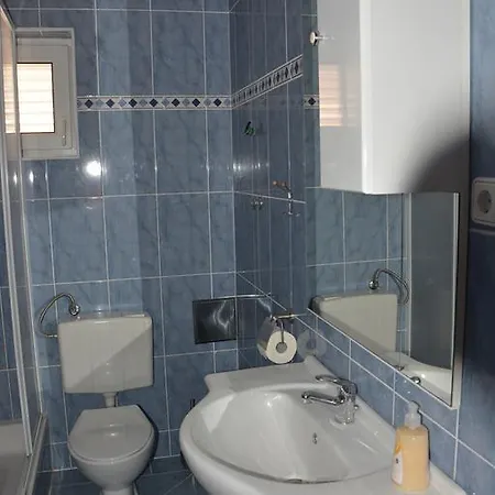 Apartman Petar & Anka