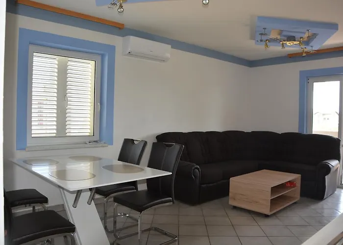 Petar & Anka Apartman