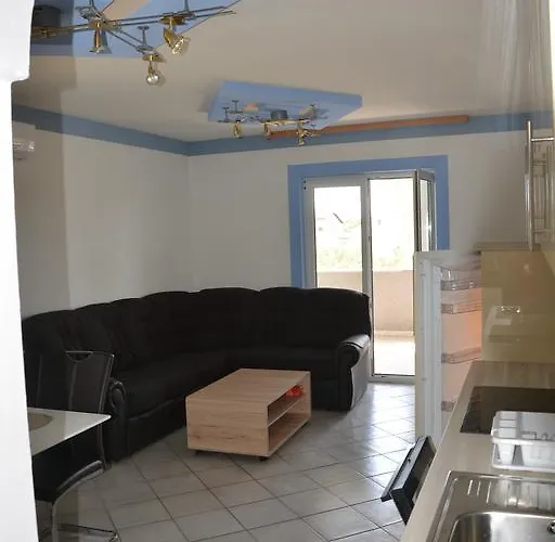 Apartman Petar & Anka *
