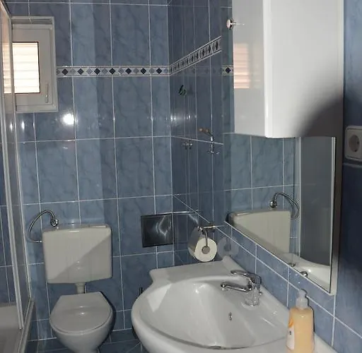 Apartman Petar & Anka