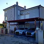 Apartman Petar & Anka Biograd Na Moru