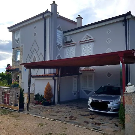 Appartement Petar & Anka *