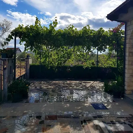 Apartamento Petar & Anka Biograd Na Moru