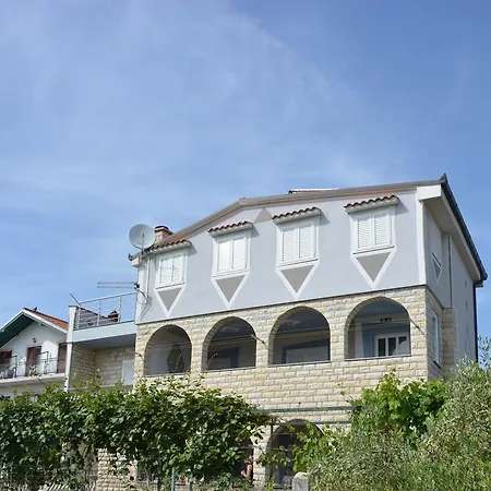 Apartment Petar & Anka