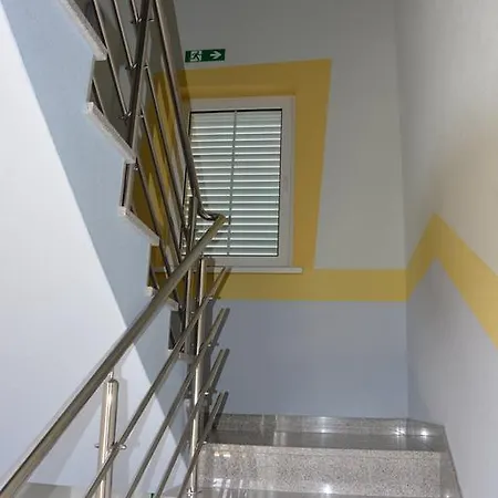 Apartment Petar & Anka Biograd Na Moru