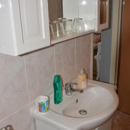 Apartment Petar & Anka Biograd Na Moru