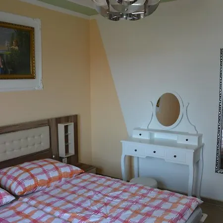 Apartment Petar & Anka Biograd Na Moru