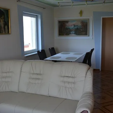 Appartement Petar & Anka *