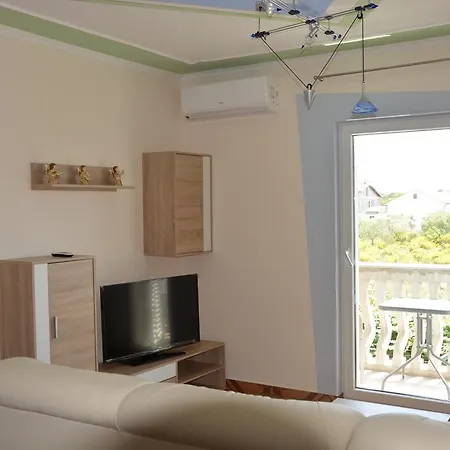 Petar & Anka Apartment *