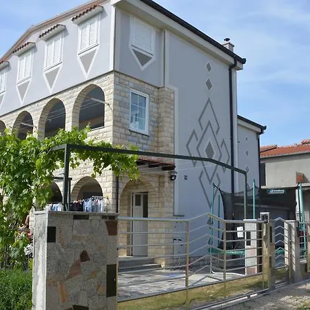 Petar & Anka Apartment