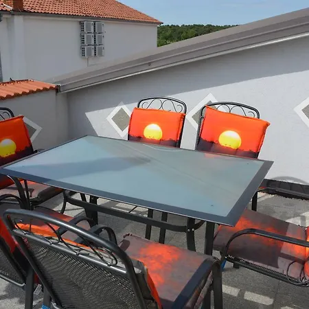 Petar & Anka * Biograd Na Moru