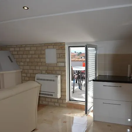 Appartement Petar & Anka