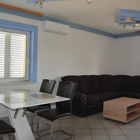 Petar & Anka Apartment