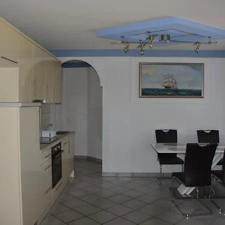 Petar & Anka Apartment