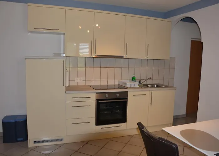 Apartment Petar & Anka